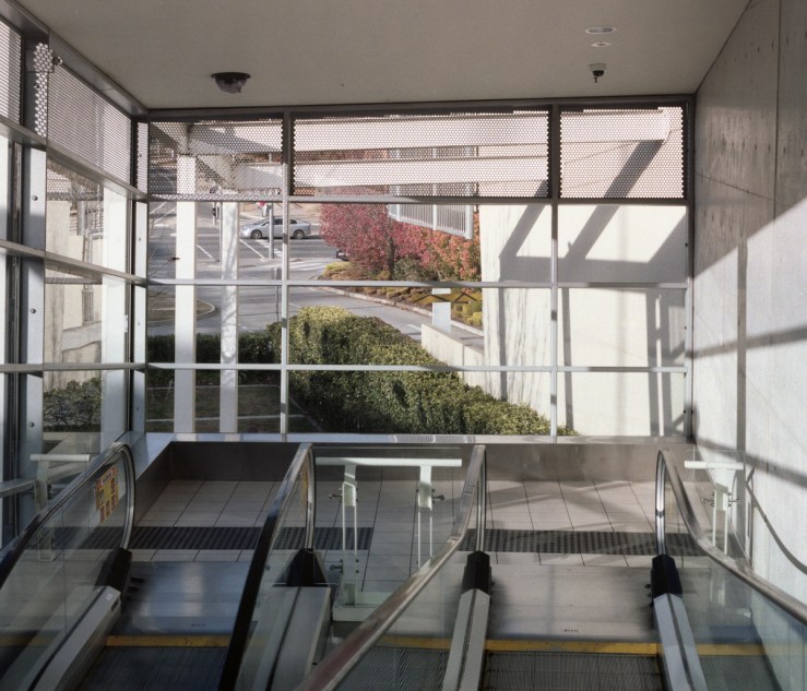 Canberra 2013. Radius.