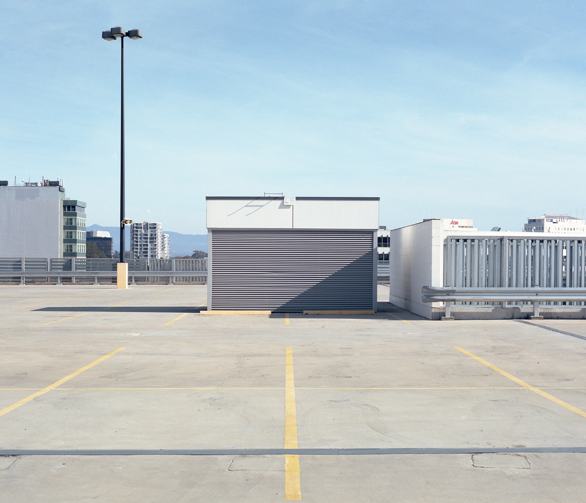 Canberra 2013. Radius.