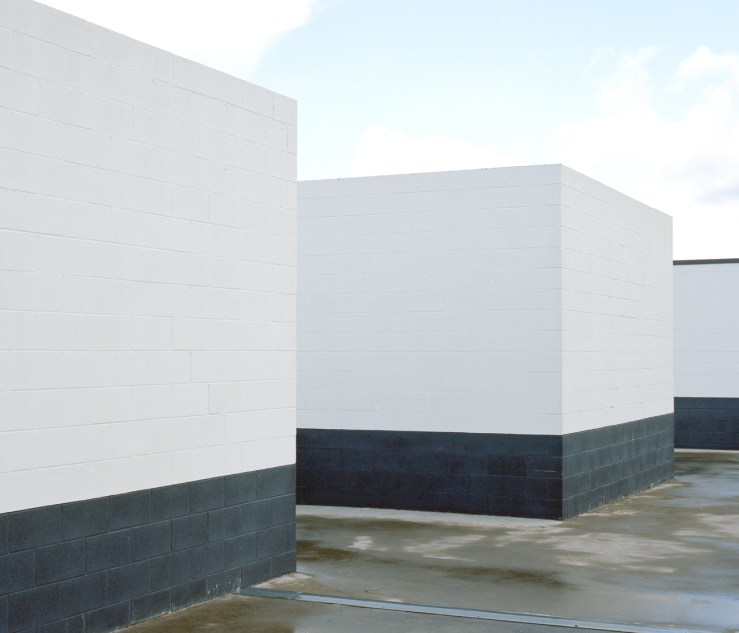 Canberra 2013. Radius.