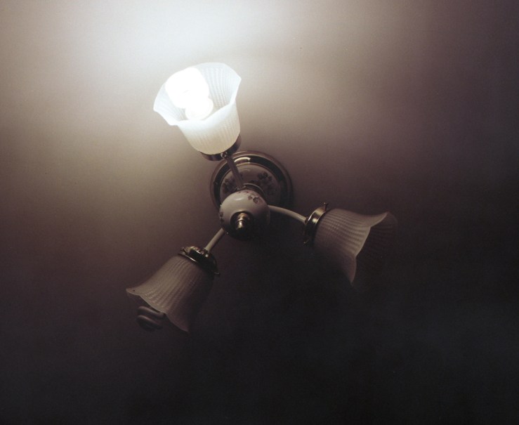 Canberra 2013. Home.