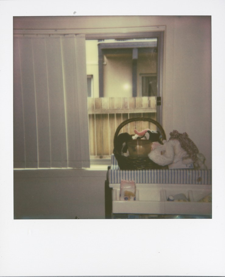 Canberra 2013. Home.