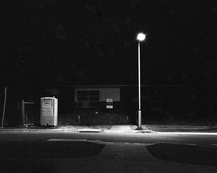 Canberra 2013. Home.