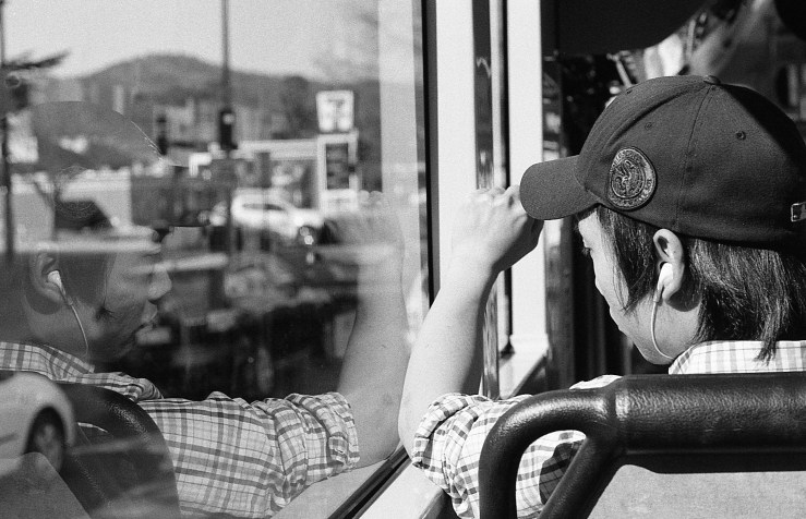 Canberra 2013. Radius.