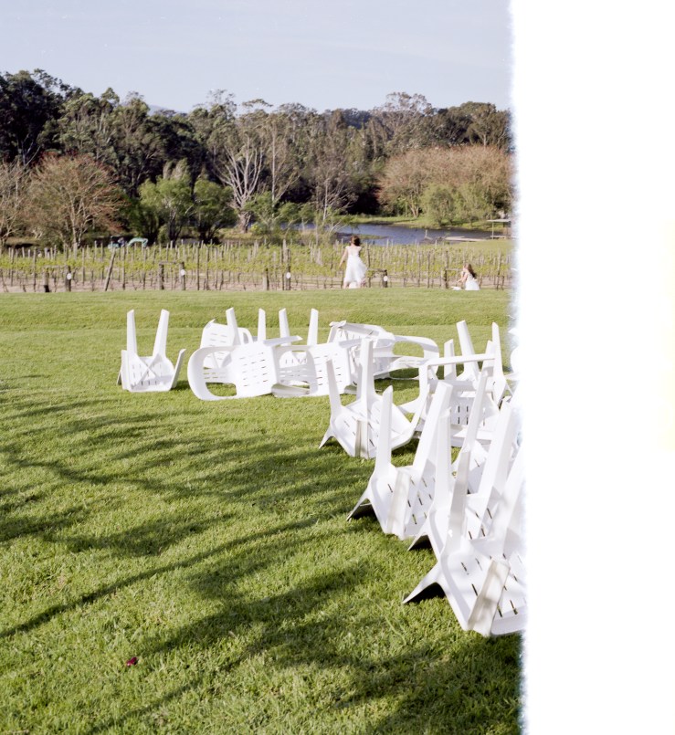 Nowra 2013. Wedding.