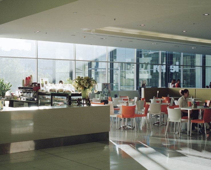 Canberra 2013.Radius.