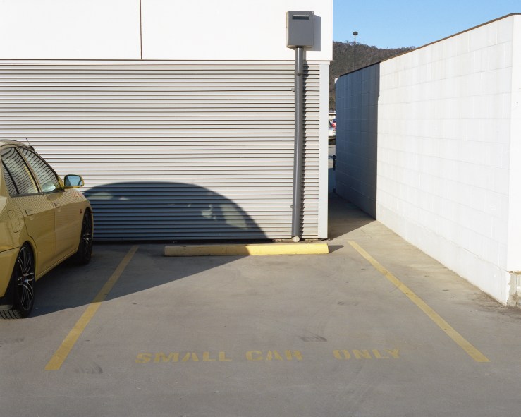 Canberra. 2013. Radius.