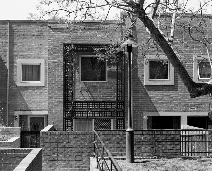 Broadway Sydney. 2013