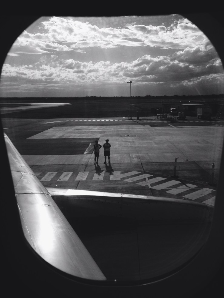 Processed with VSCOcam with b5 preset